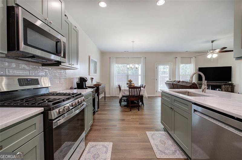 31 BENTLEY Lane Rome - 16