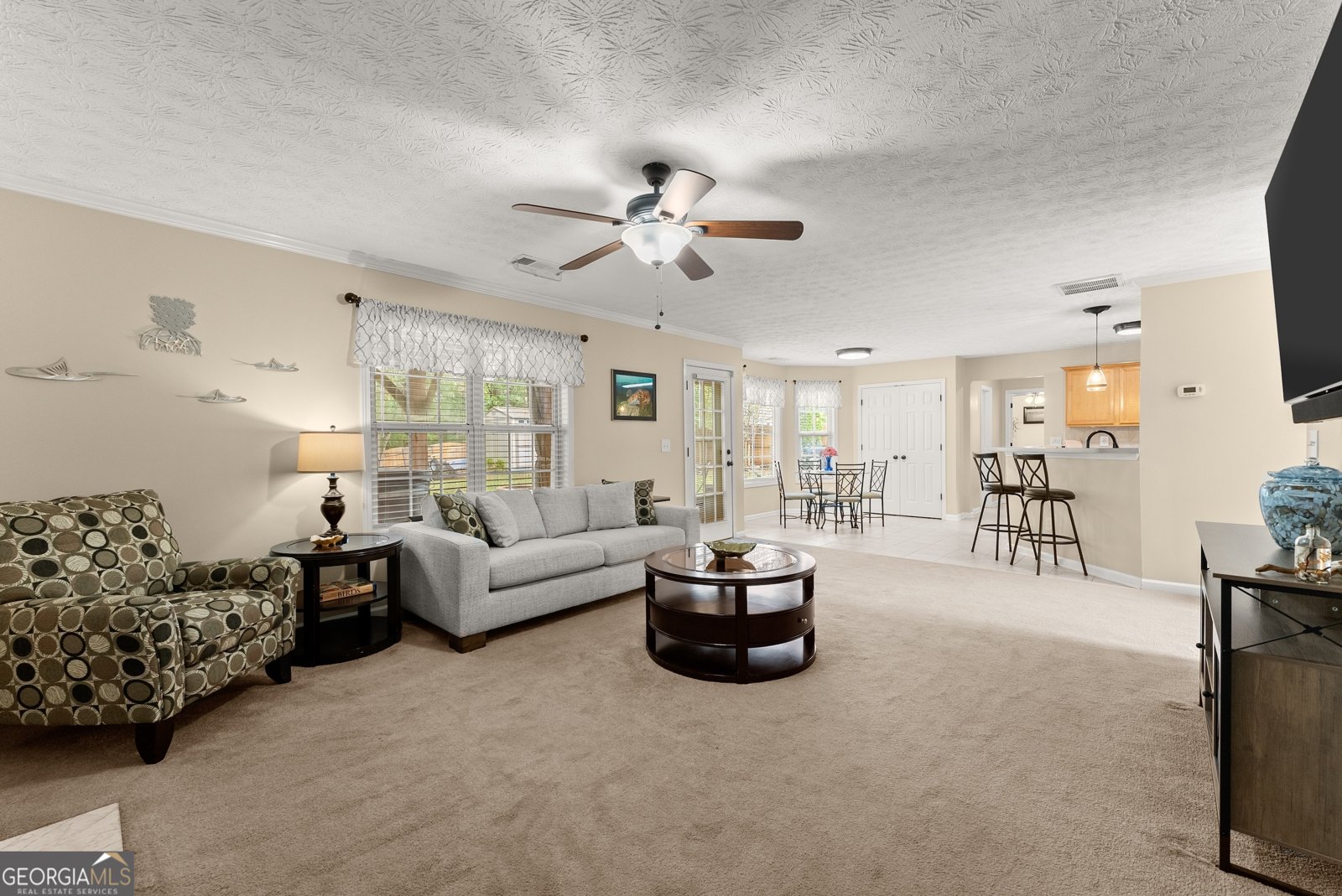 3574 Sunflower Drive Buford - 10