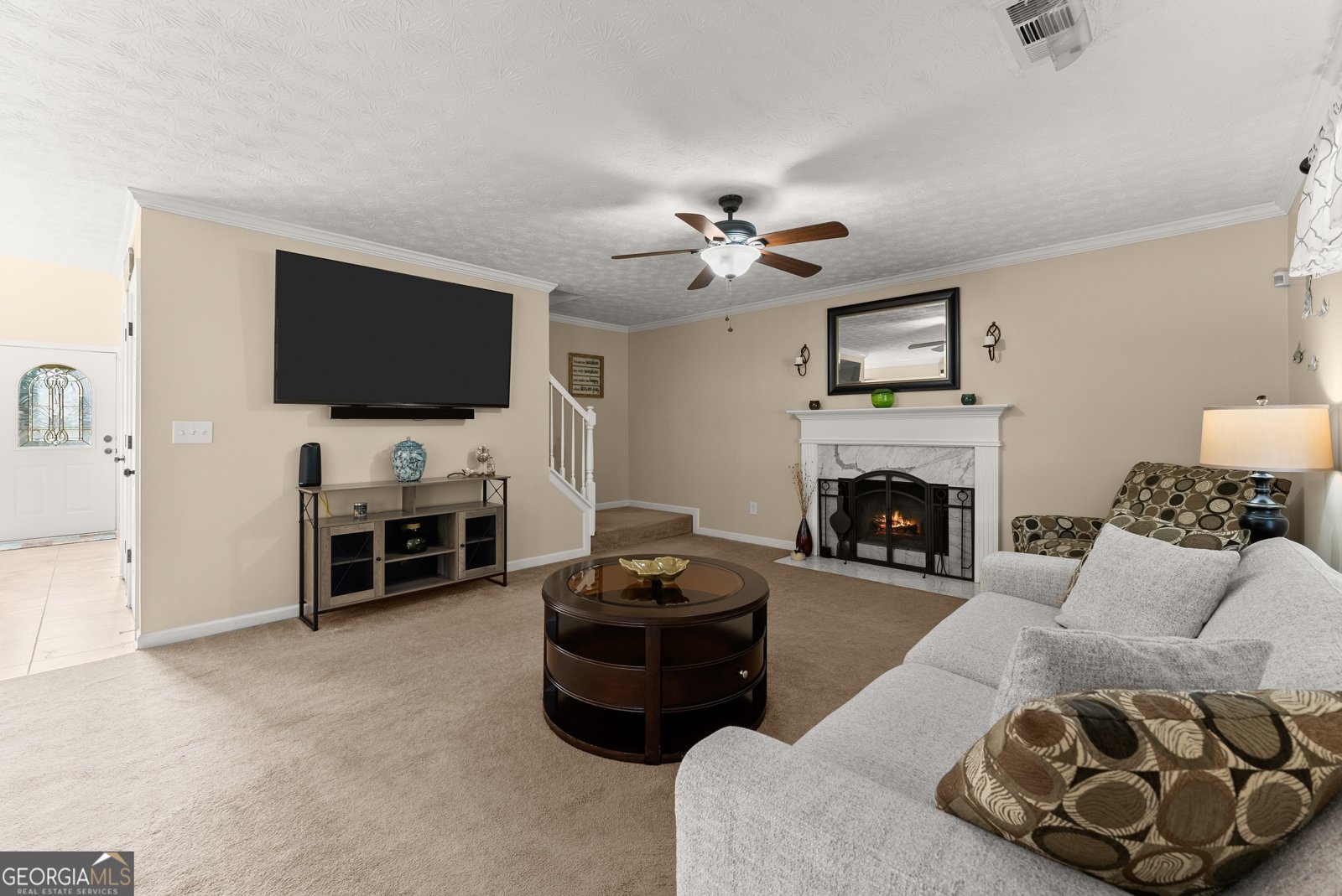 3574 Sunflower Drive Buford - 11