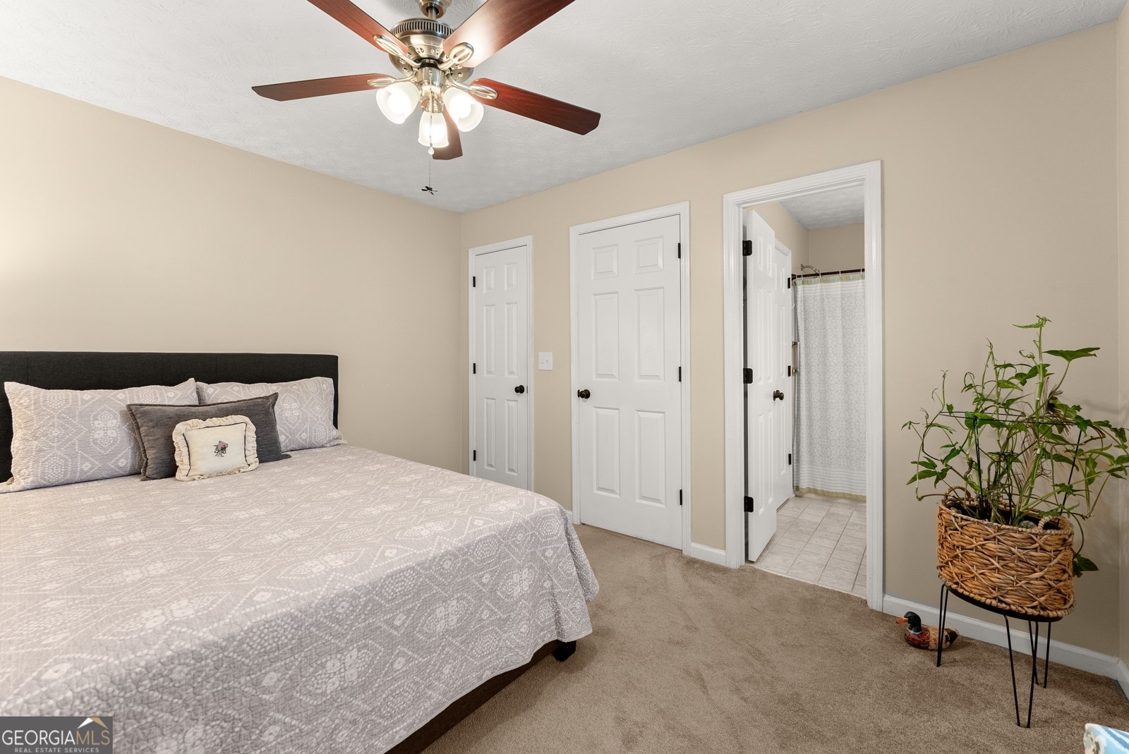 3574 Sunflower Drive Buford - 14