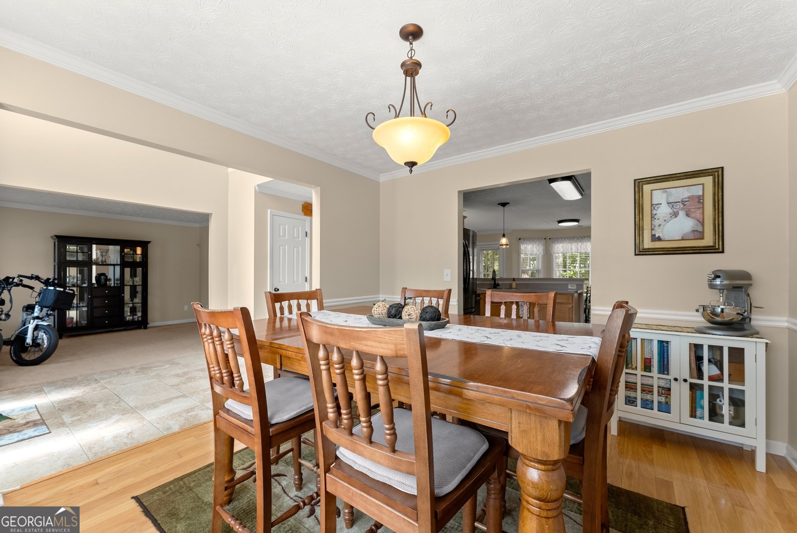 3574 Sunflower Drive Buford - 2