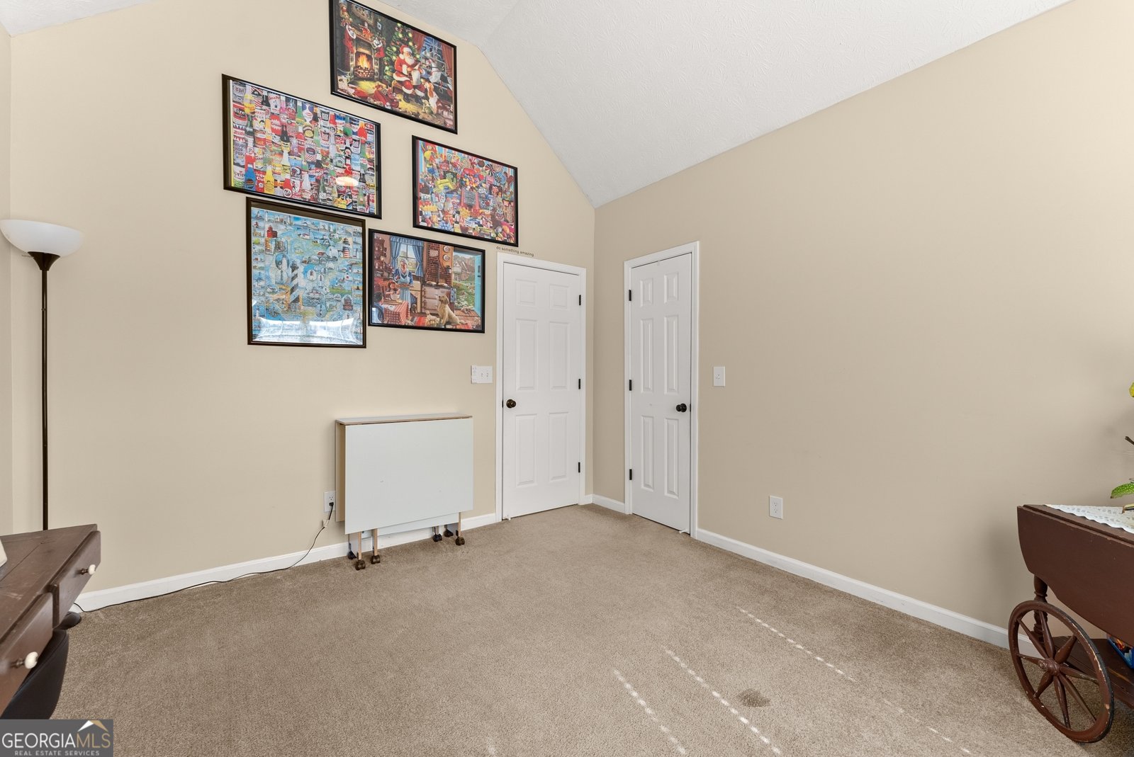 3574 Sunflower Drive Buford - 28