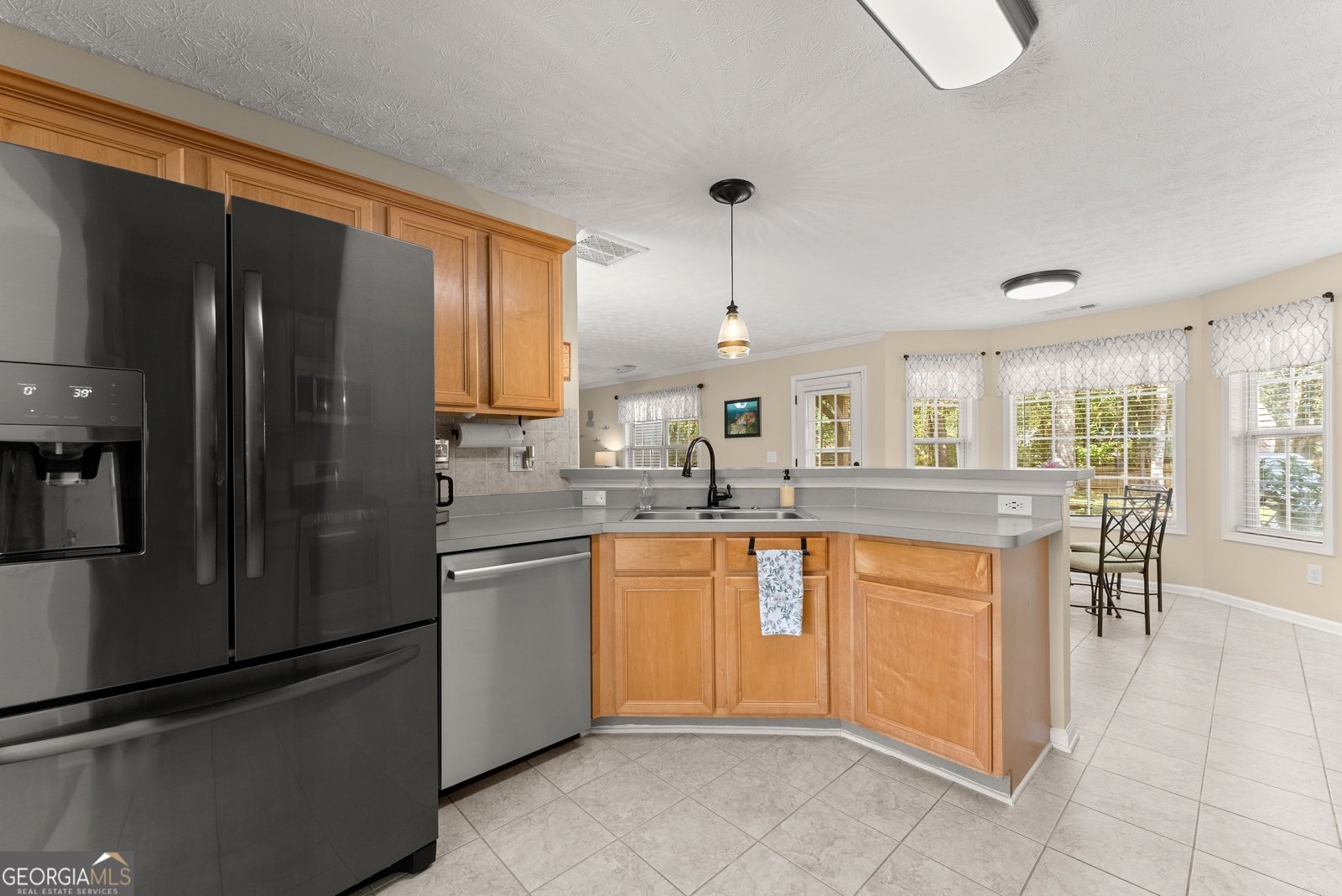 3574 Sunflower Drive Buford - 3