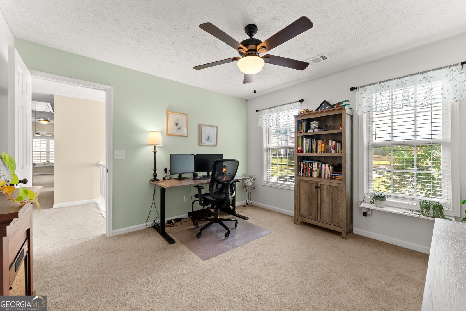 3574 Sunflower Drive Buford - 30