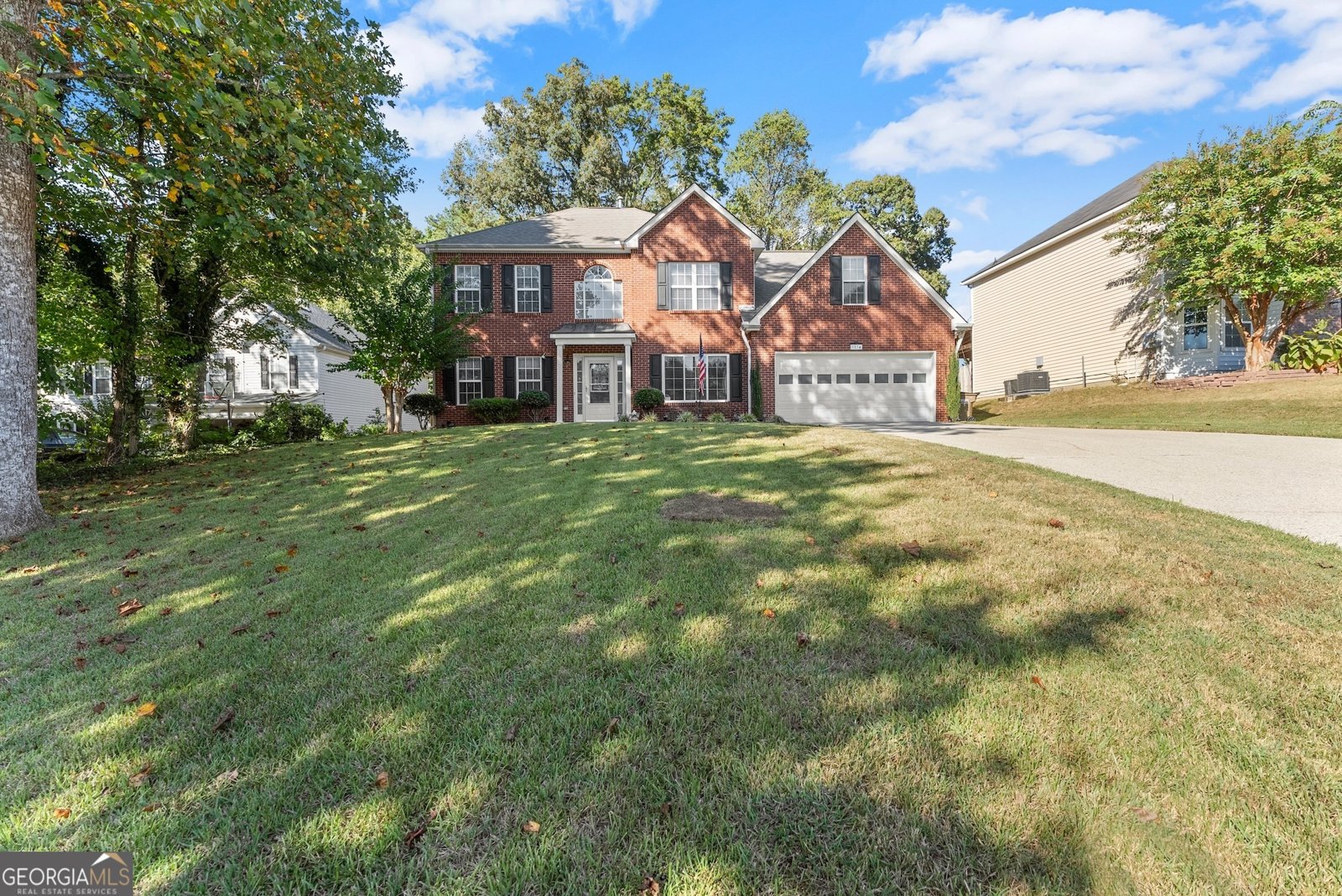 3574 Sunflower Drive Buford - 34