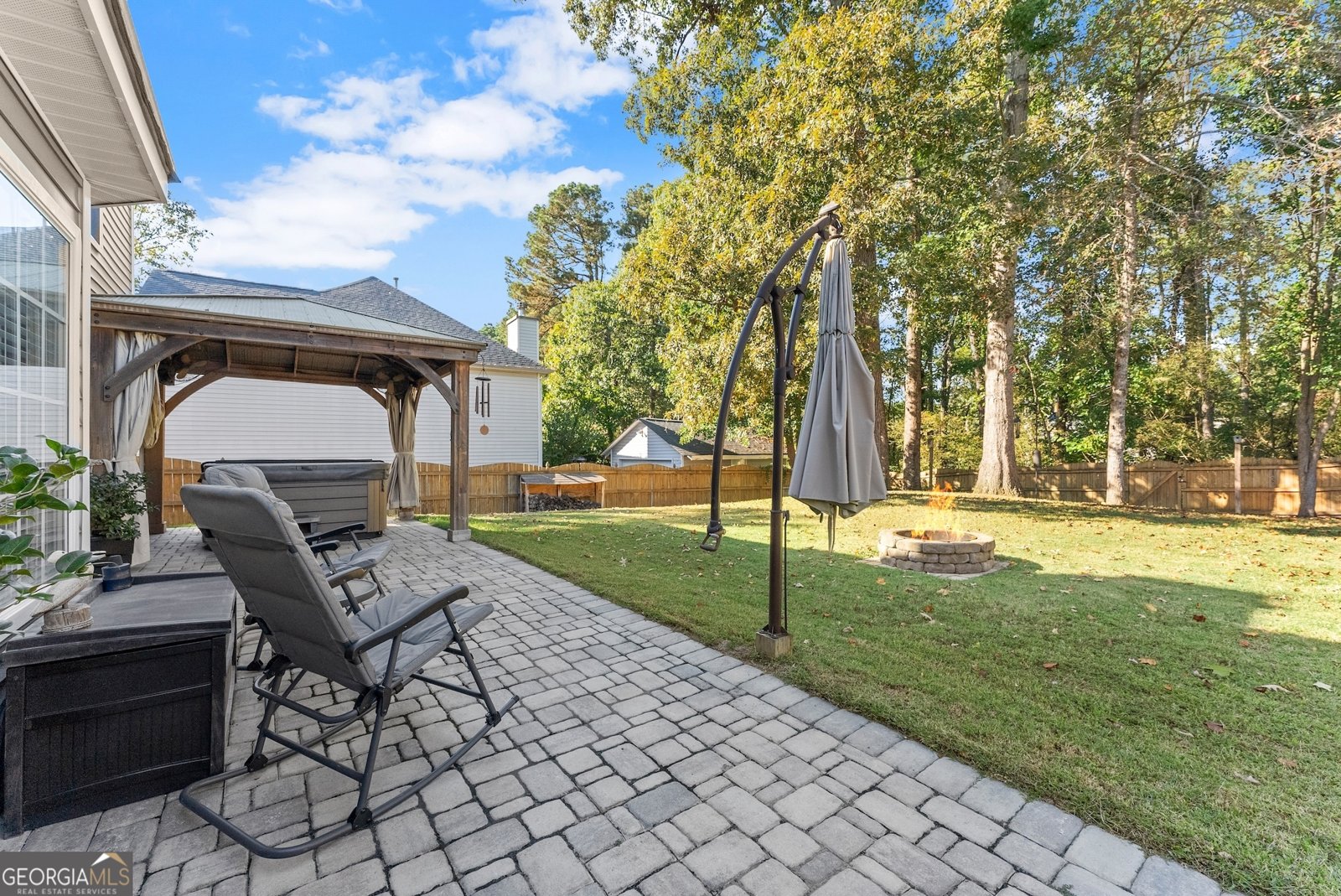 3574 Sunflower Drive Buford - 35