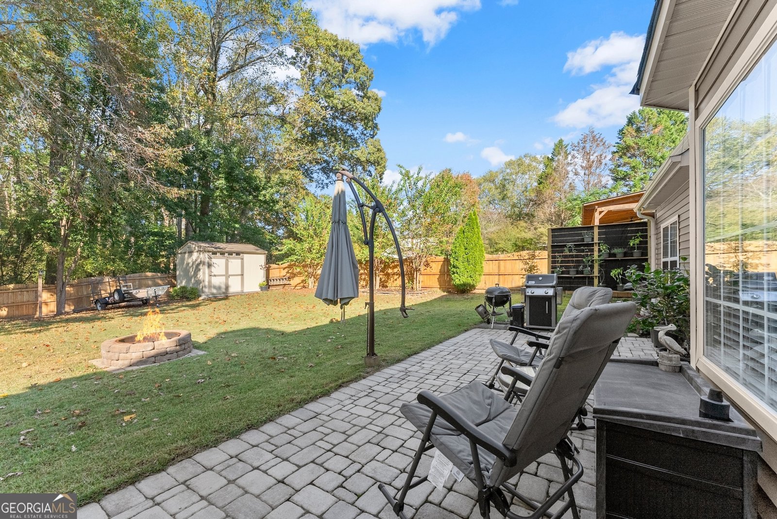 3574 Sunflower Drive Buford - 36