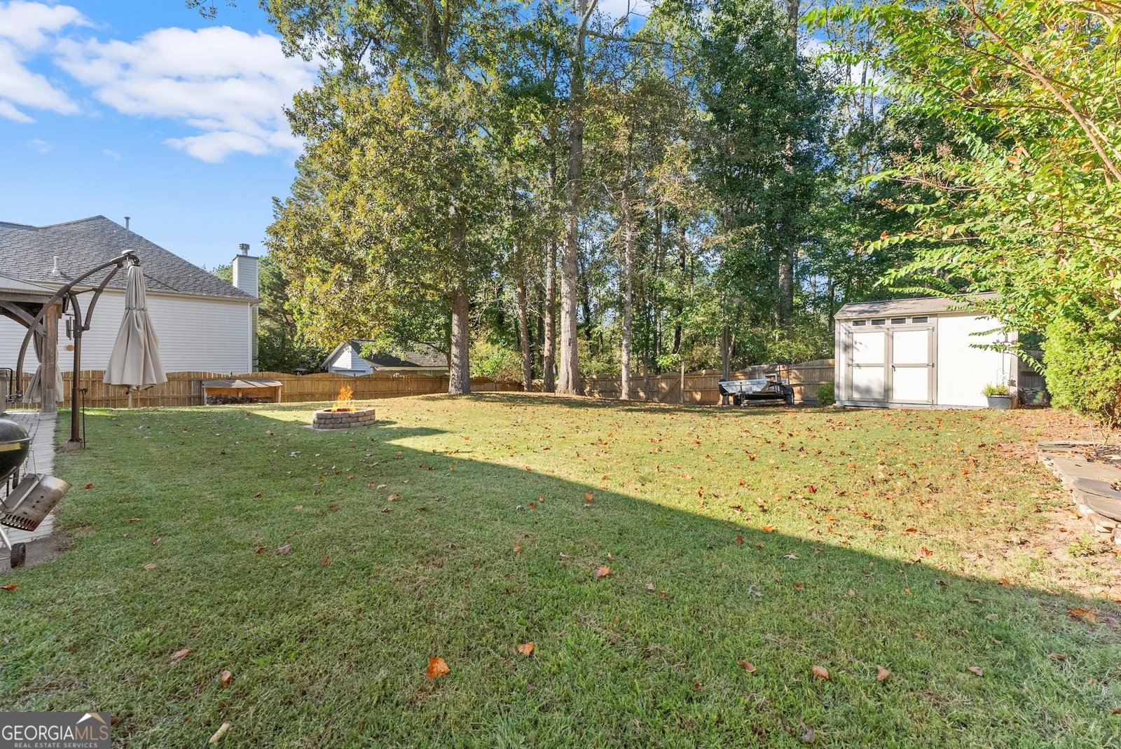 3574 Sunflower Drive Buford - 39