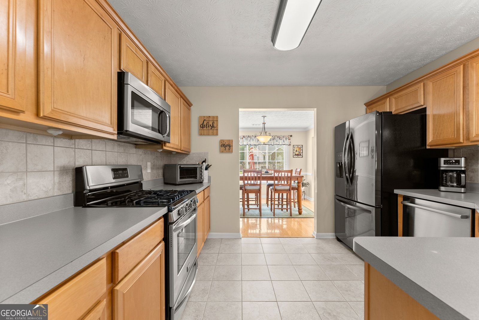 3574 Sunflower Drive Buford - 4