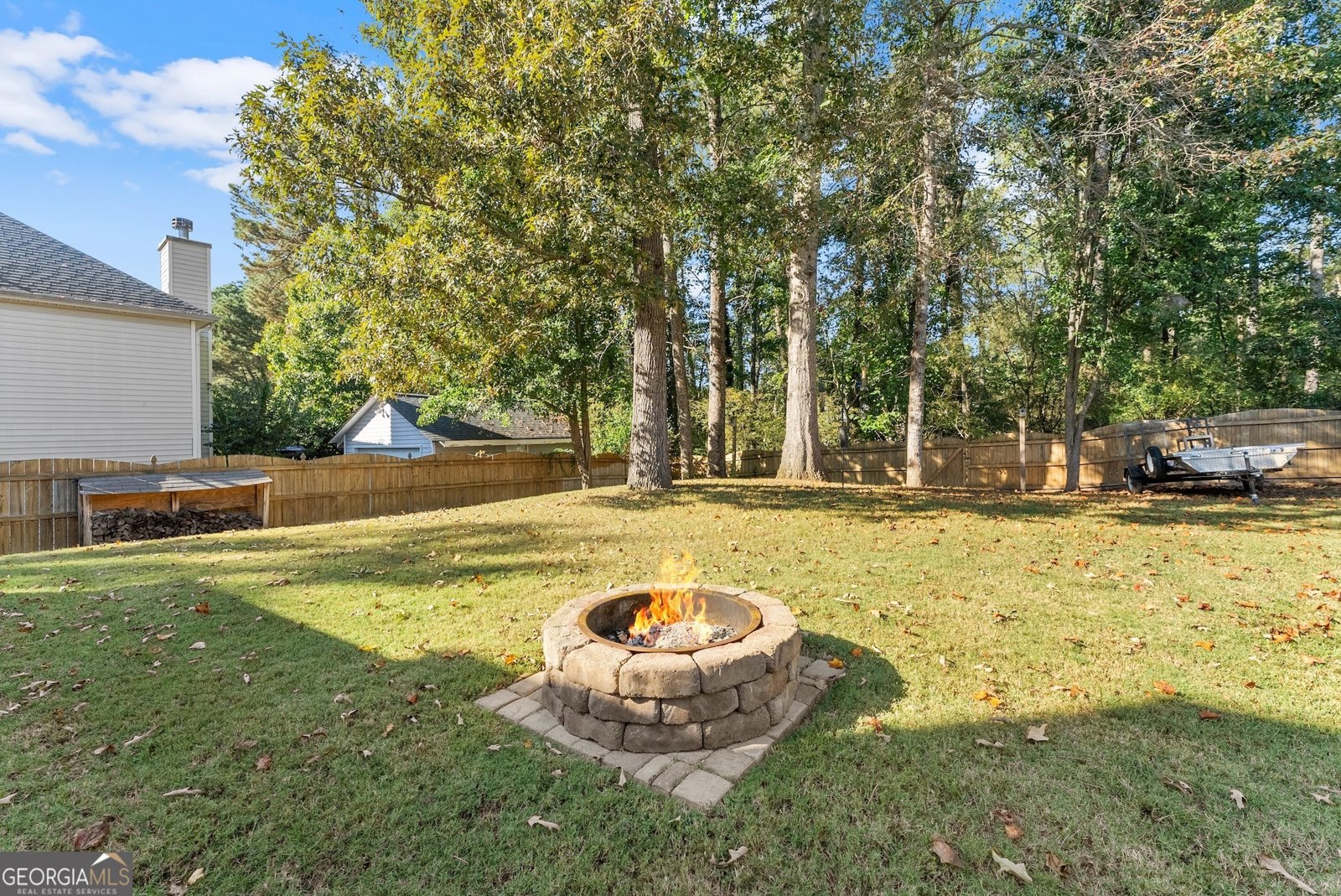 3574 Sunflower Drive Buford - 40