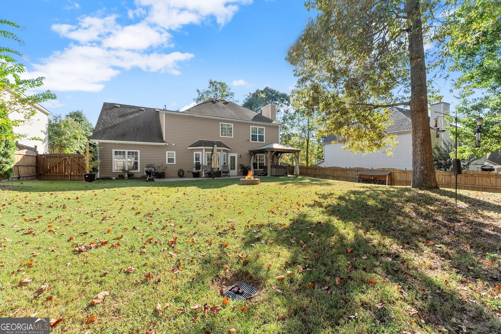 3574 Sunflower Drive Buford - 41