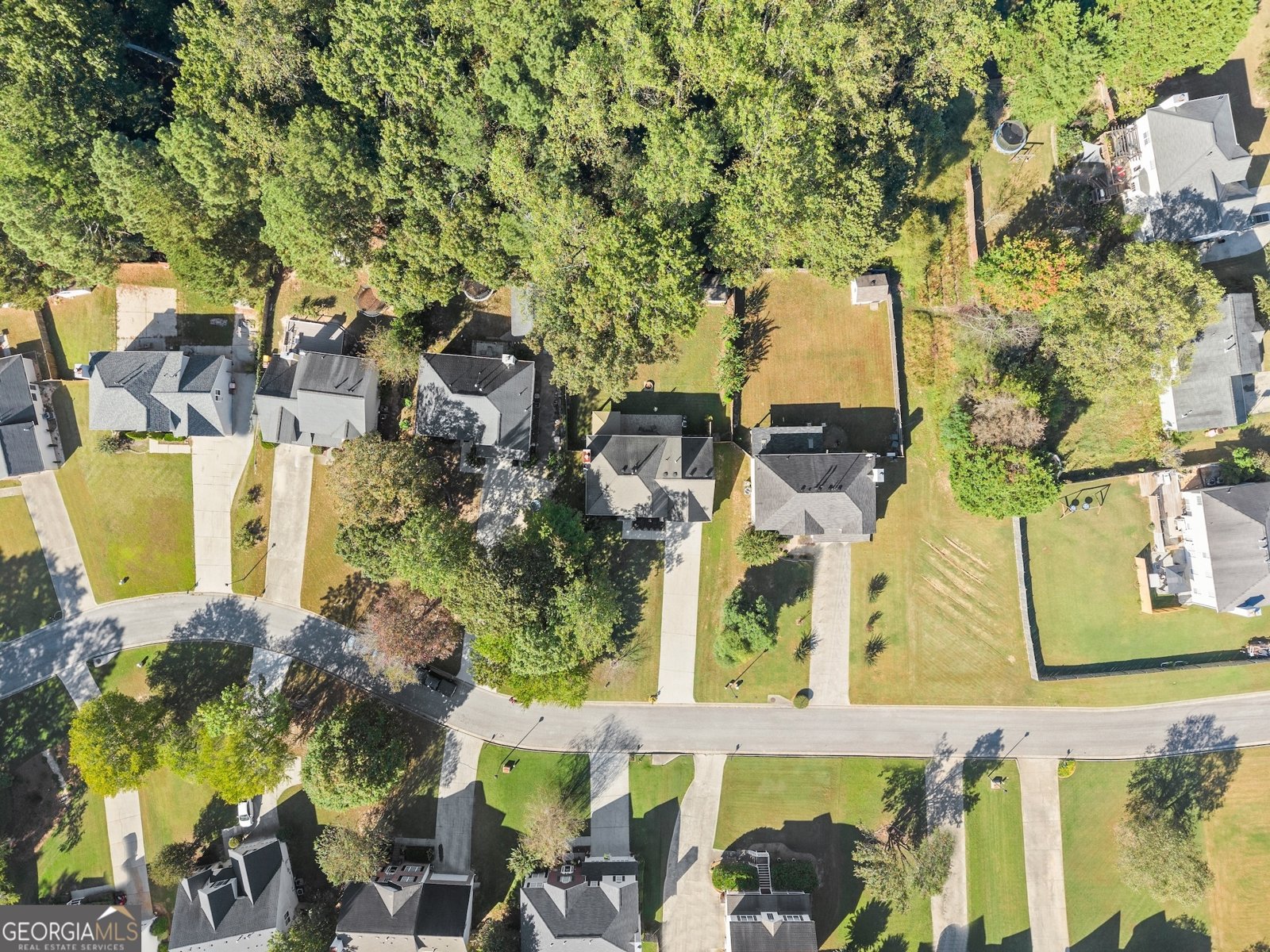 3574 Sunflower Drive Buford - 42