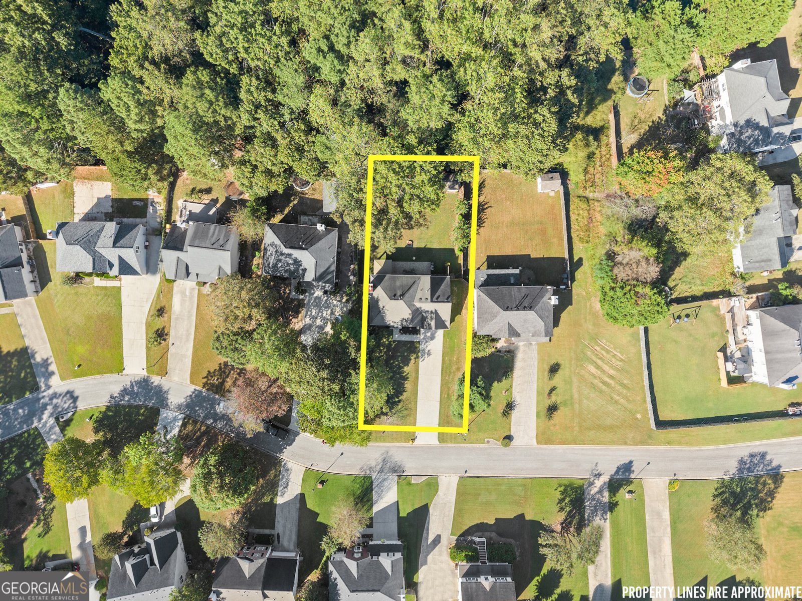 3574 Sunflower Drive Buford - 43