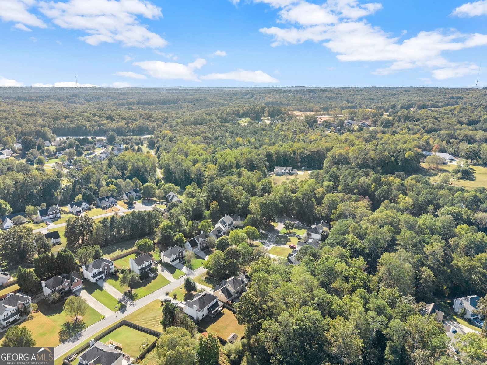 3574 Sunflower Drive Buford - 47