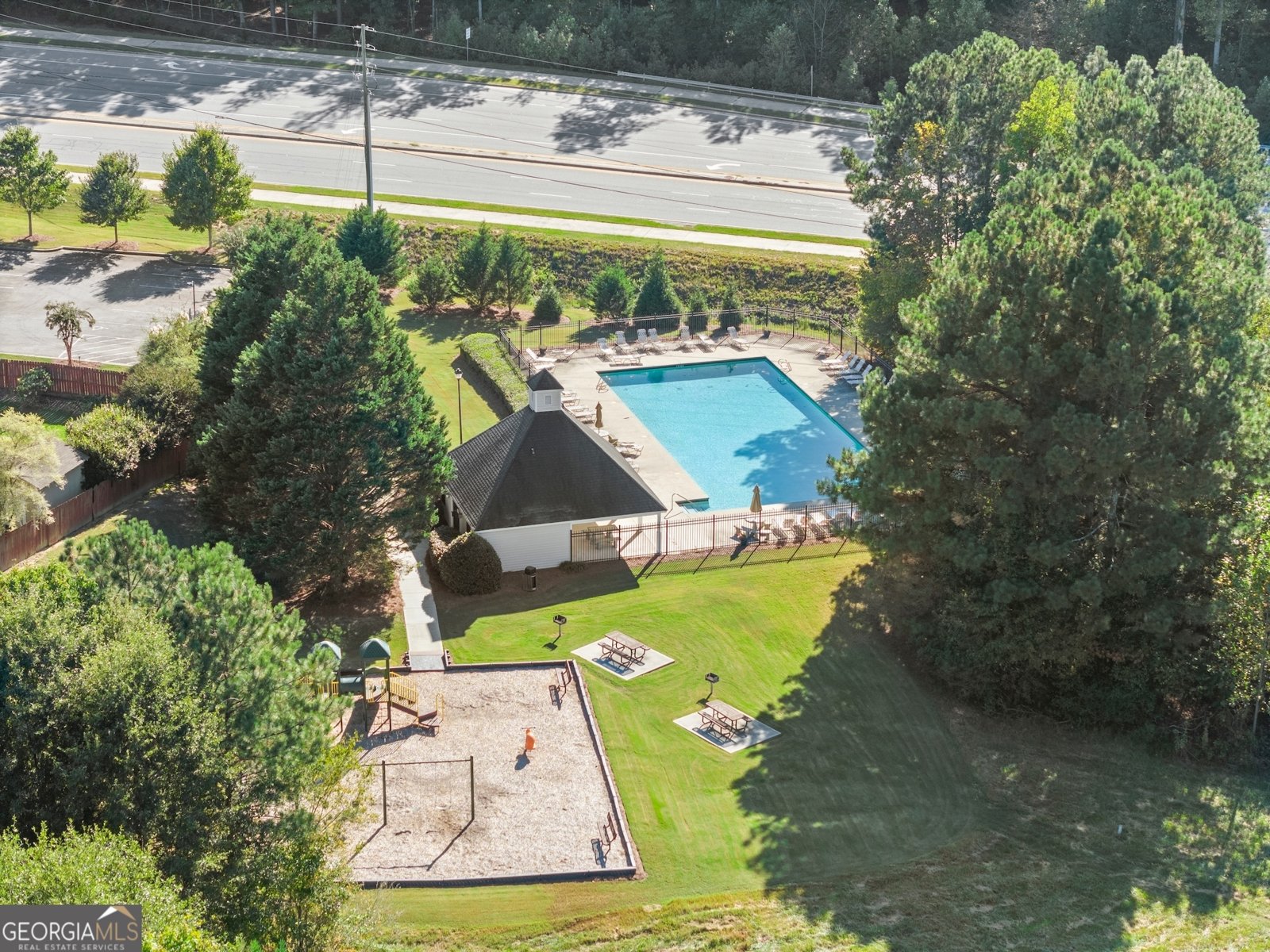 3574 Sunflower Drive Buford - 49