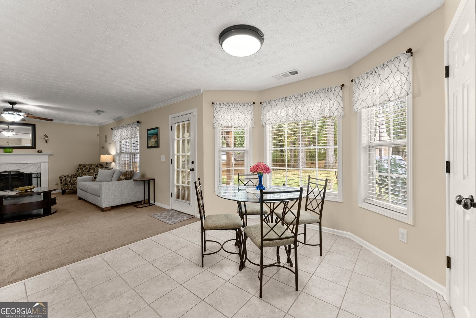 3574 Sunflower Drive Buford - 5