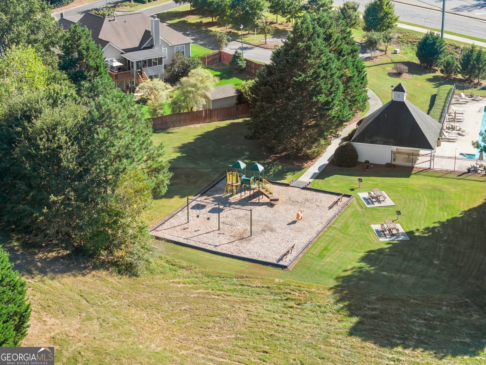 3574 Sunflower Drive Buford - 50