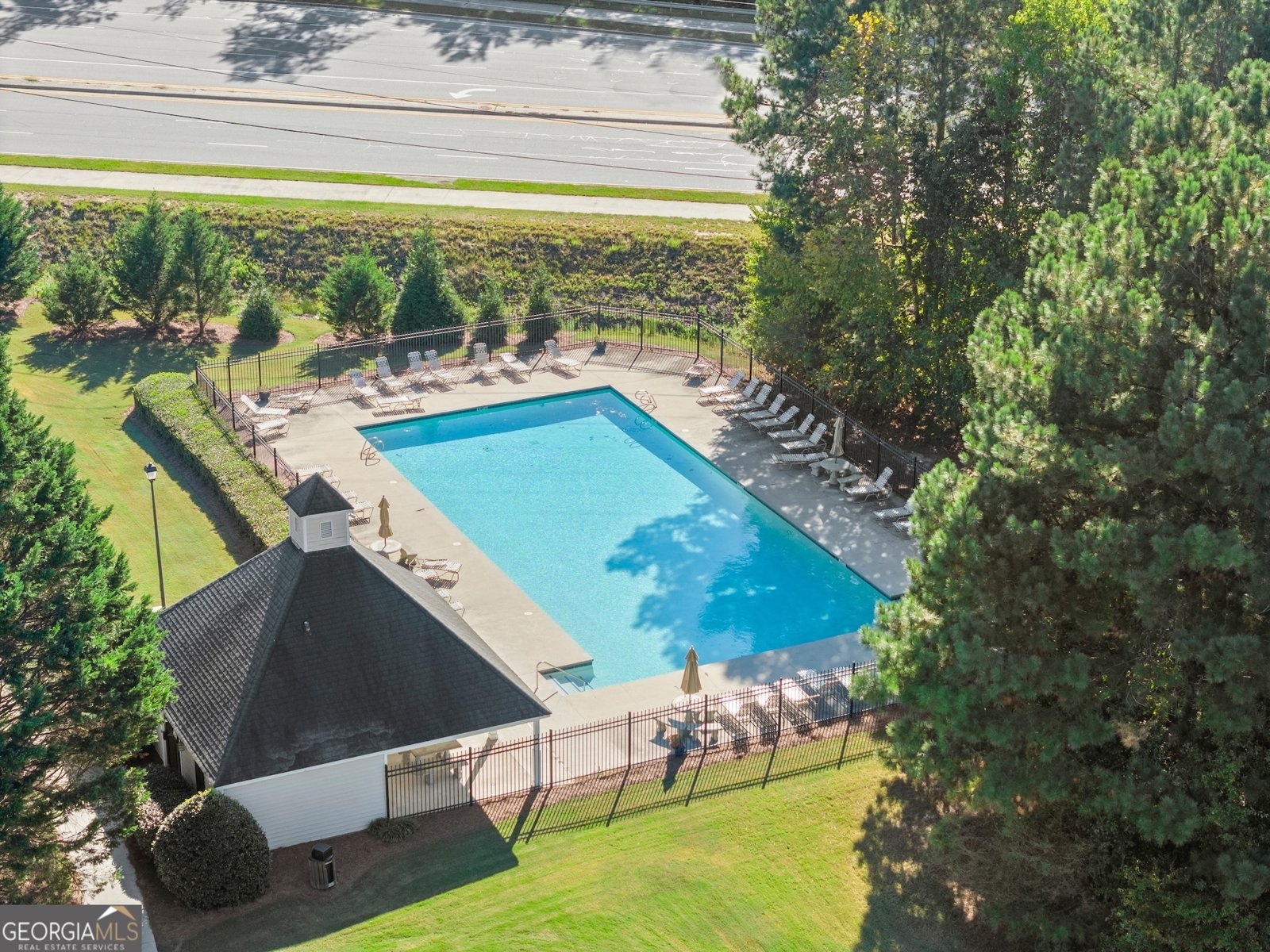 3574 Sunflower Drive Buford - 59