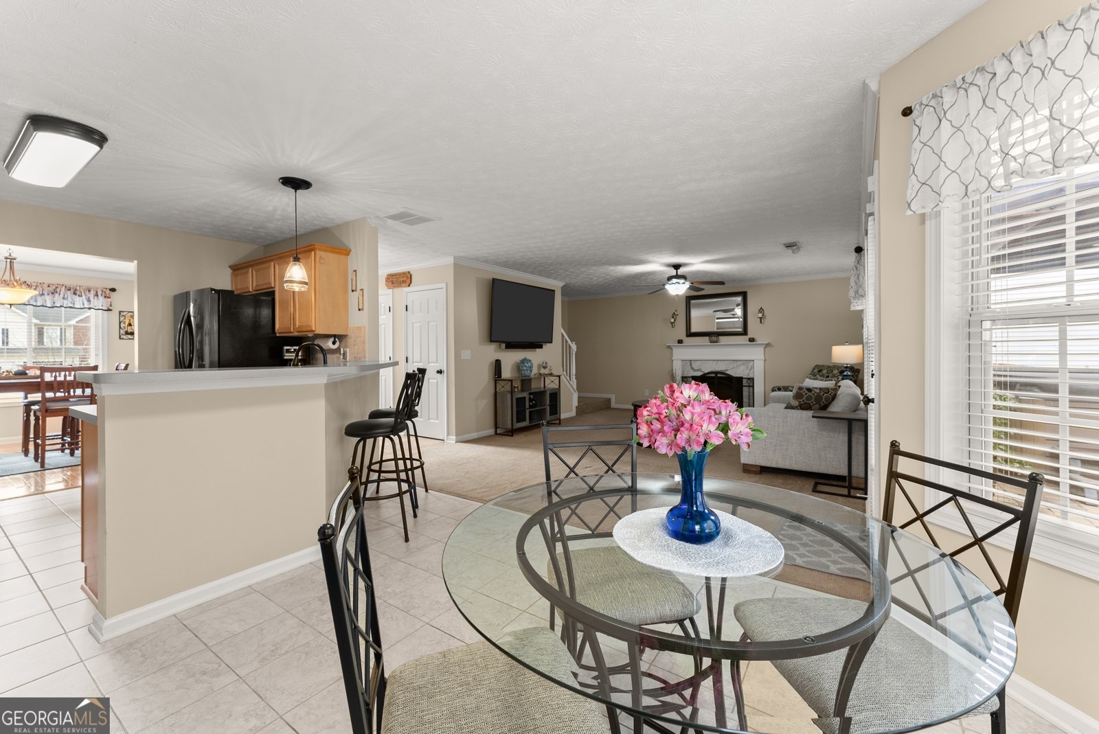 3574 Sunflower Drive Buford - 8