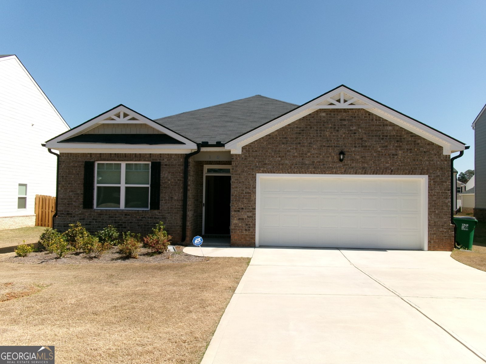 120 Montgomery Drive Stockbridge - 2