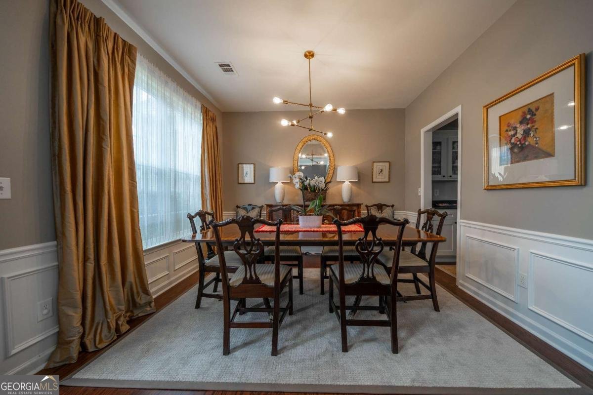 2205 Sugar Maple Court Acworth - 1