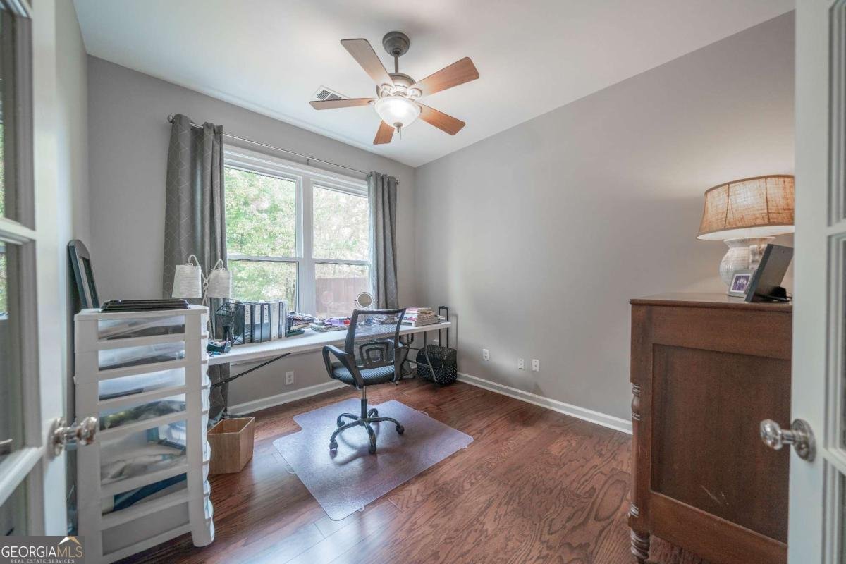 2205 Sugar Maple Court Acworth - 13