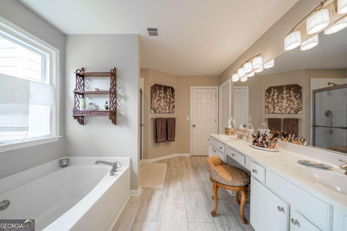 2205 Sugar Maple Court Acworth - 18