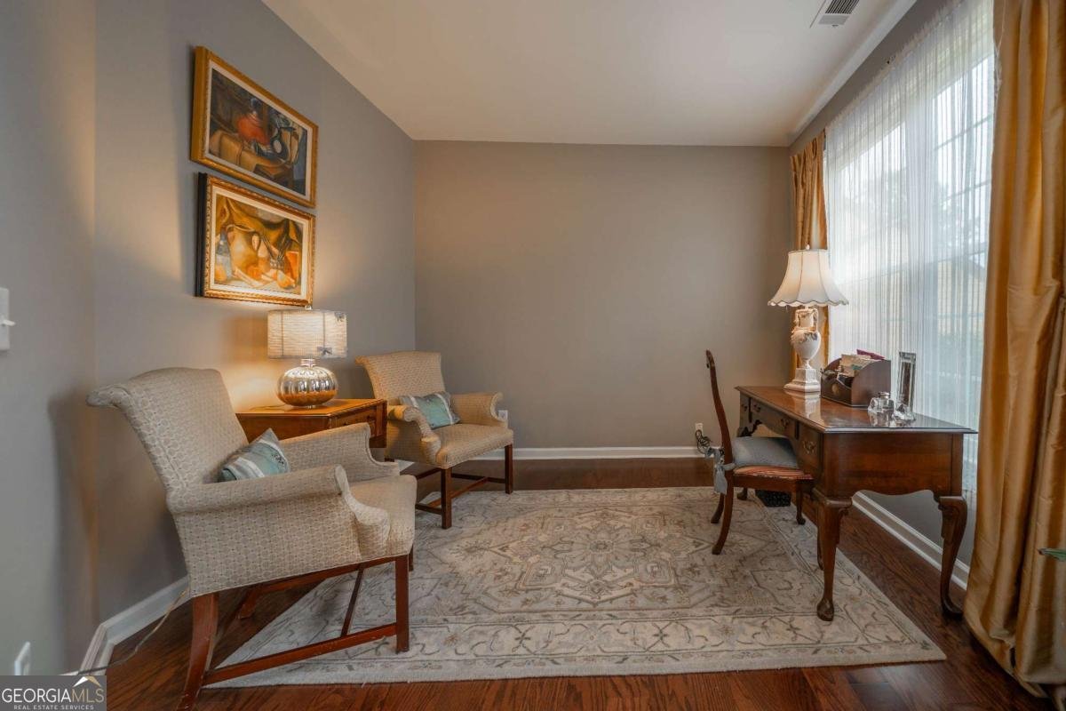 2205 Sugar Maple Court Acworth - 2