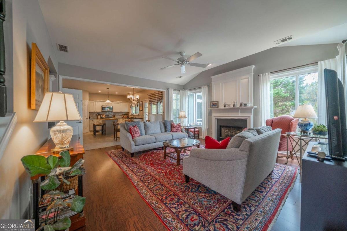 2205 Sugar Maple Court Acworth - 3