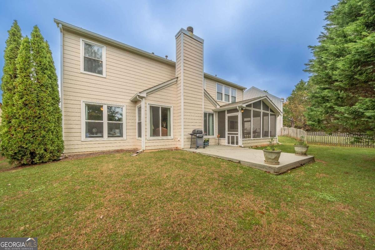 2205 Sugar Maple Court Acworth - 30