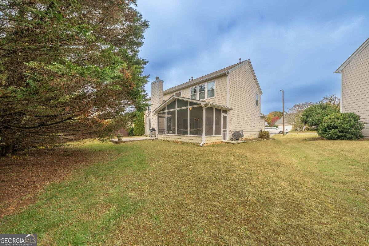 2205 Sugar Maple Court Acworth - 31