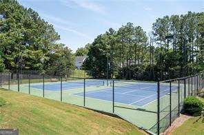 2205 Sugar Maple Court Acworth - 32