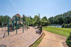 2205 Sugar Maple Court Acworth - 34