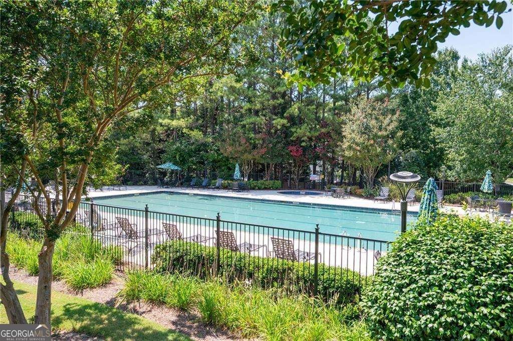 2205 Sugar Maple Court Acworth - 37