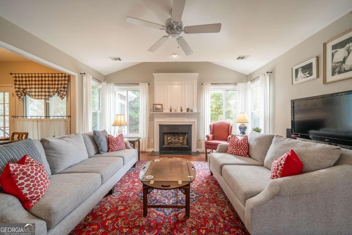 2205 Sugar Maple Court Acworth - 4