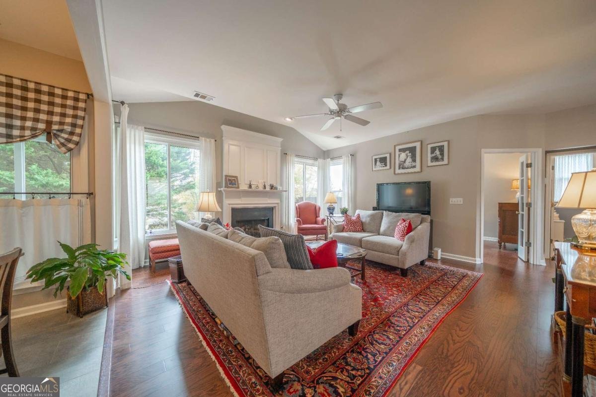 2205 Sugar Maple Court Acworth - 5