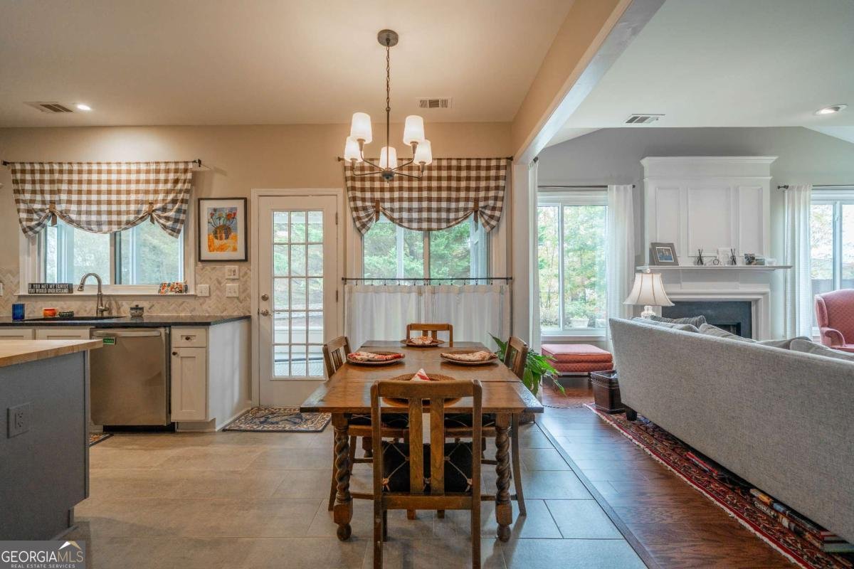 2205 Sugar Maple Court Acworth - 6