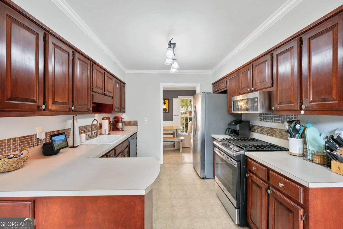 2746 Saxon Drive Duluth - 13