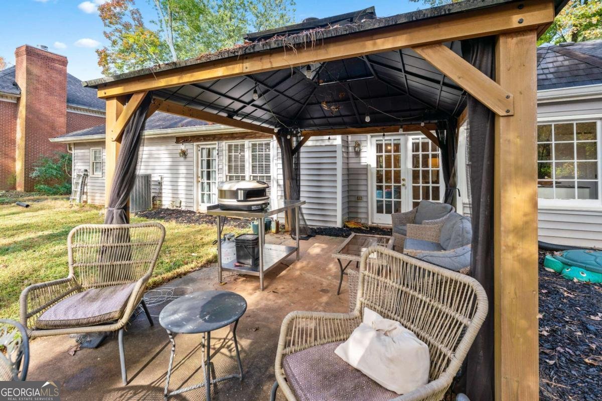 2746 Saxon Drive Duluth - 28