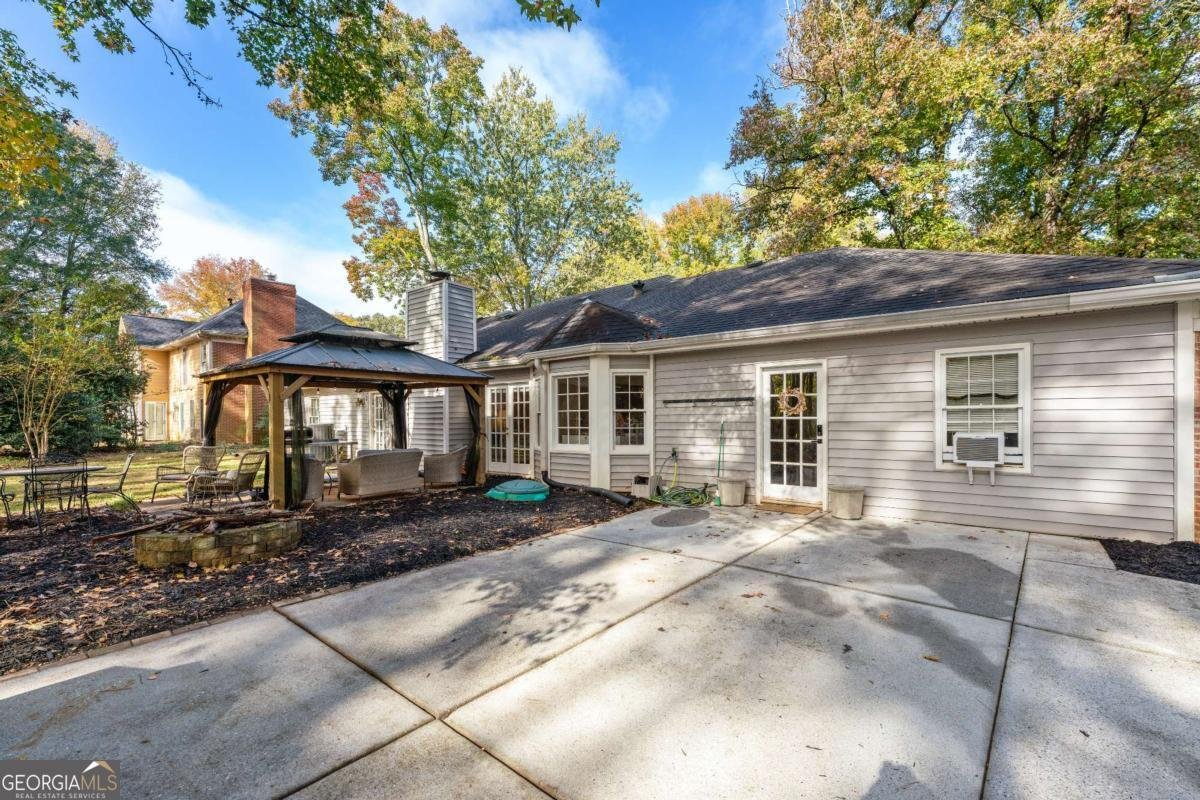 2746 Saxon Drive Duluth - 29