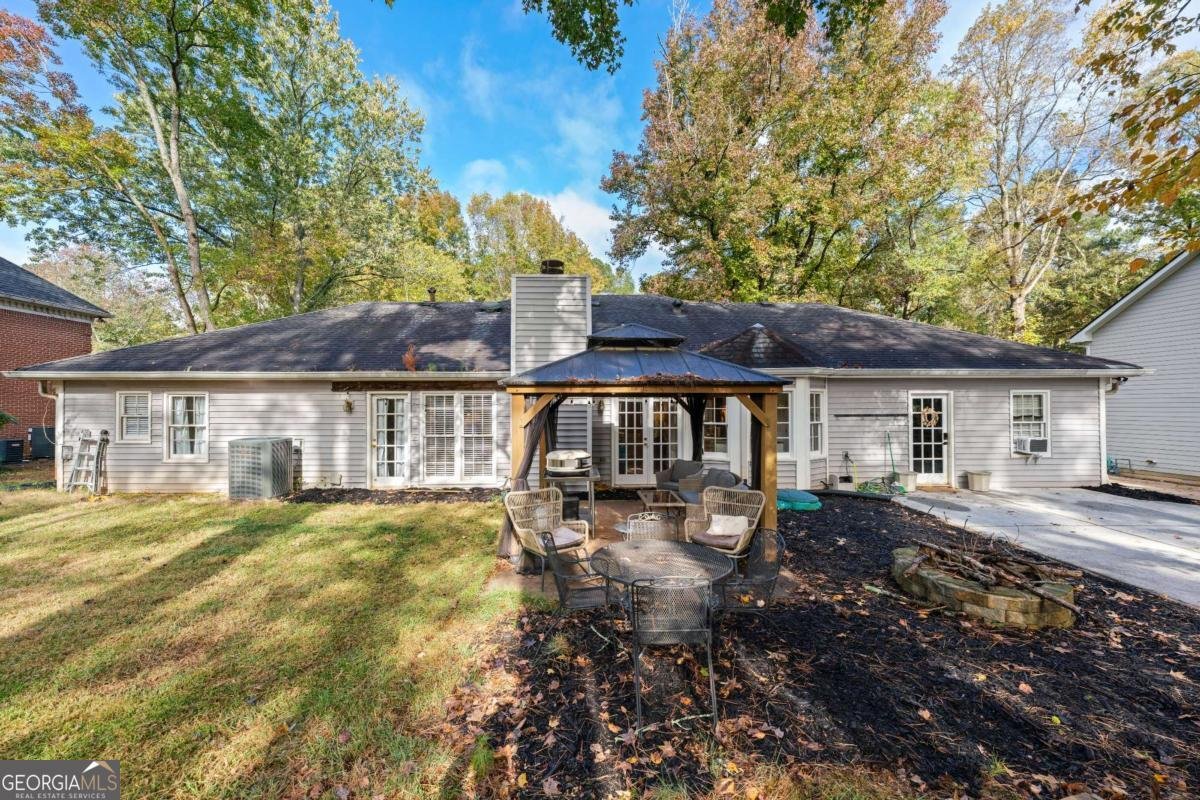 2746 Saxon Drive Duluth - 30