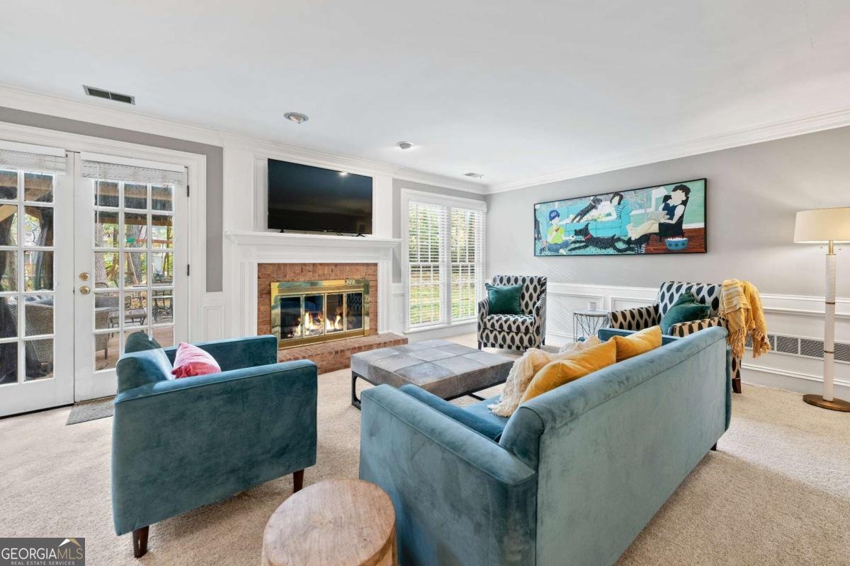 2746 Saxon Drive Duluth - 8