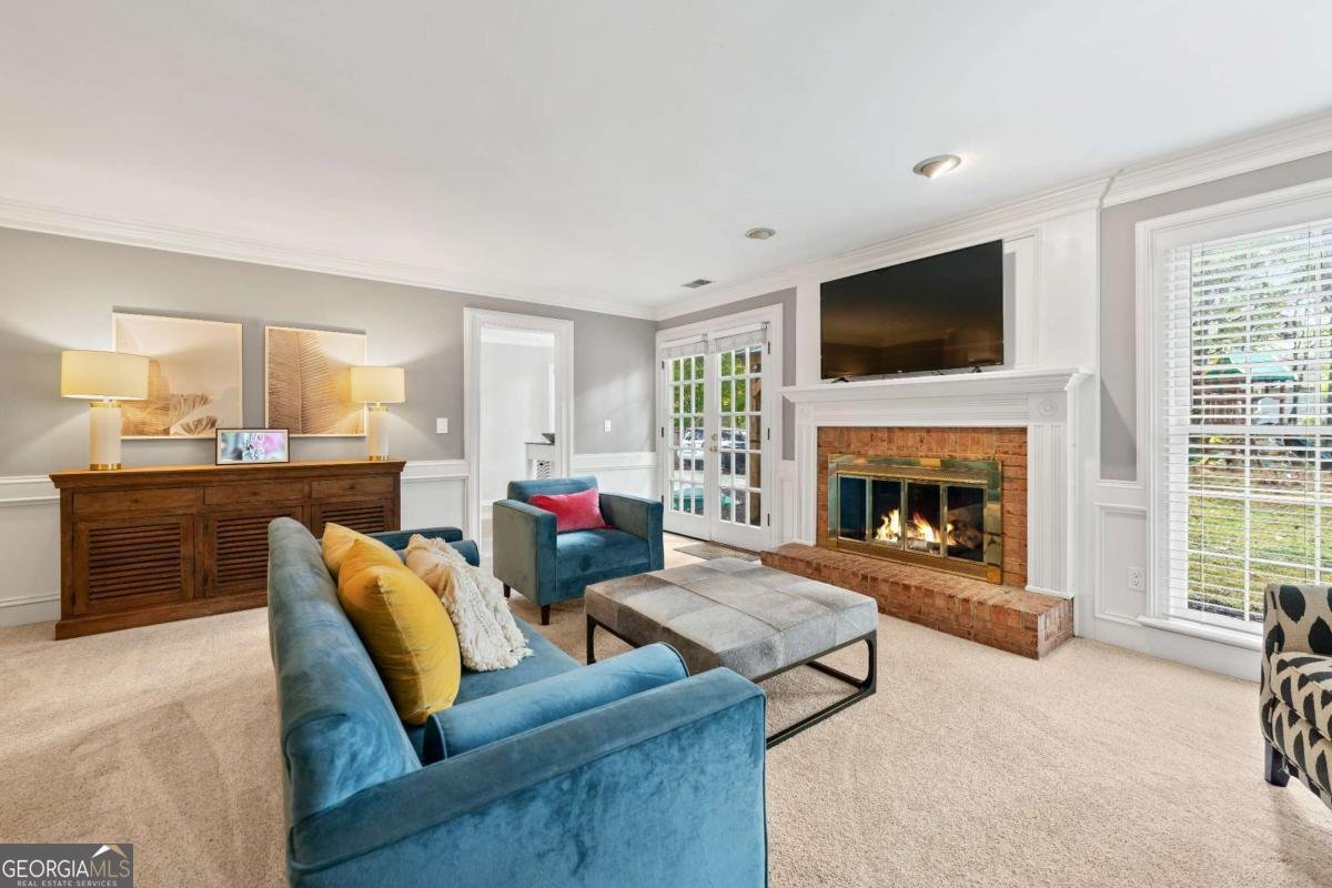 2746 Saxon Drive Duluth - 9