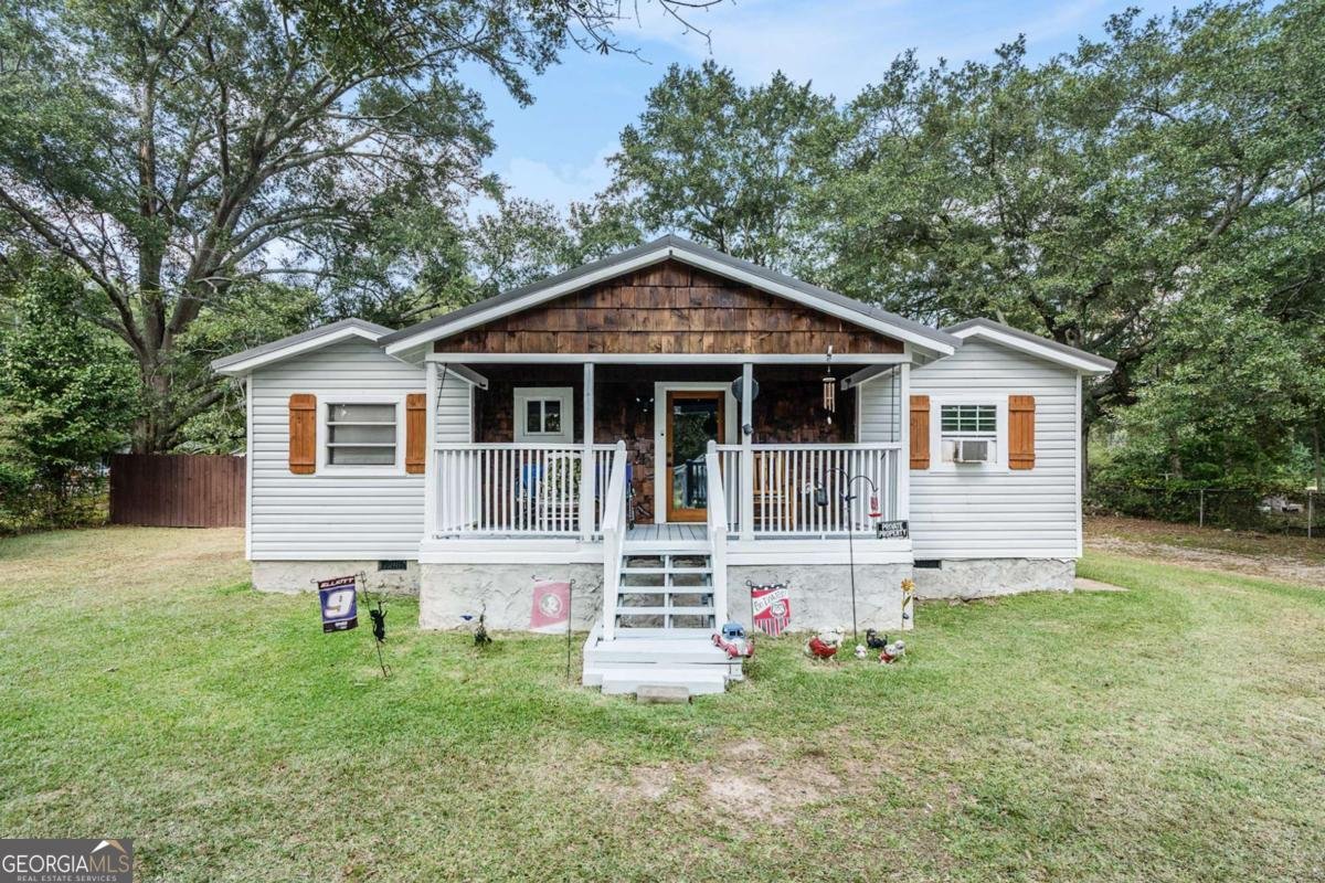 111 Vineyard Road Griffin - 1