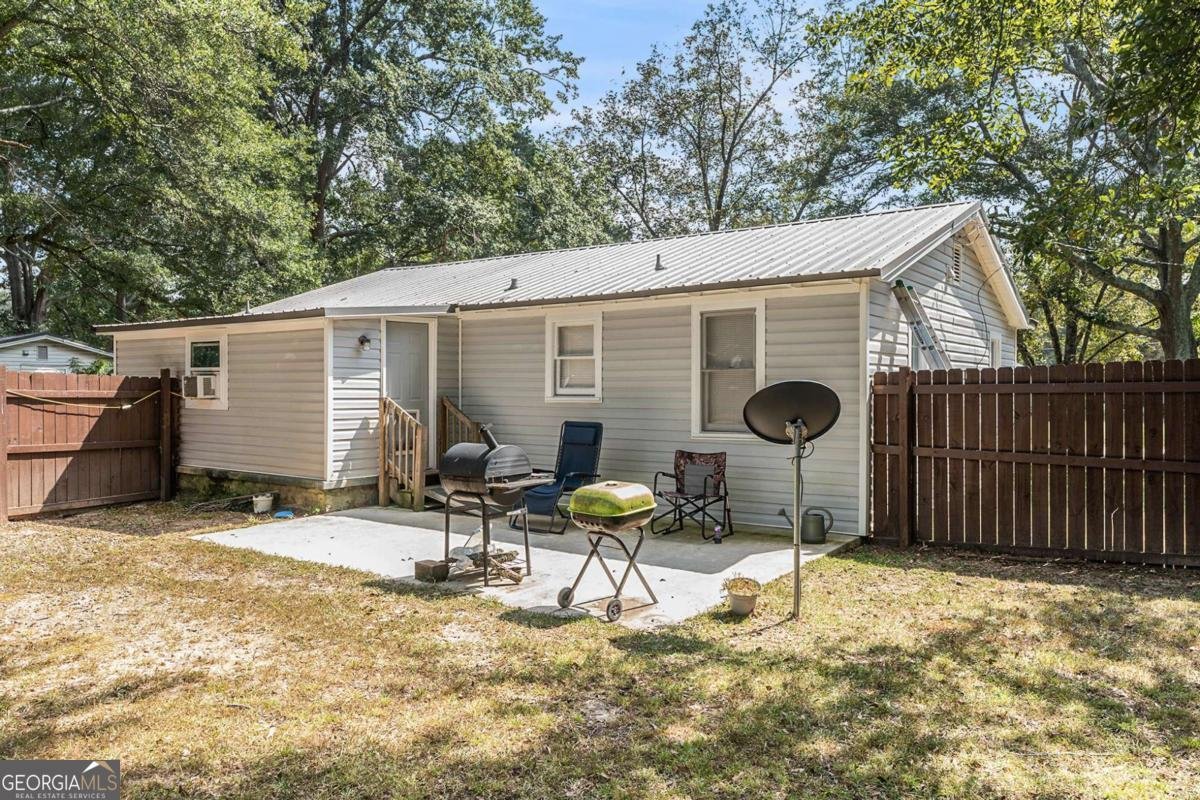 111 Vineyard Road Griffin - 23