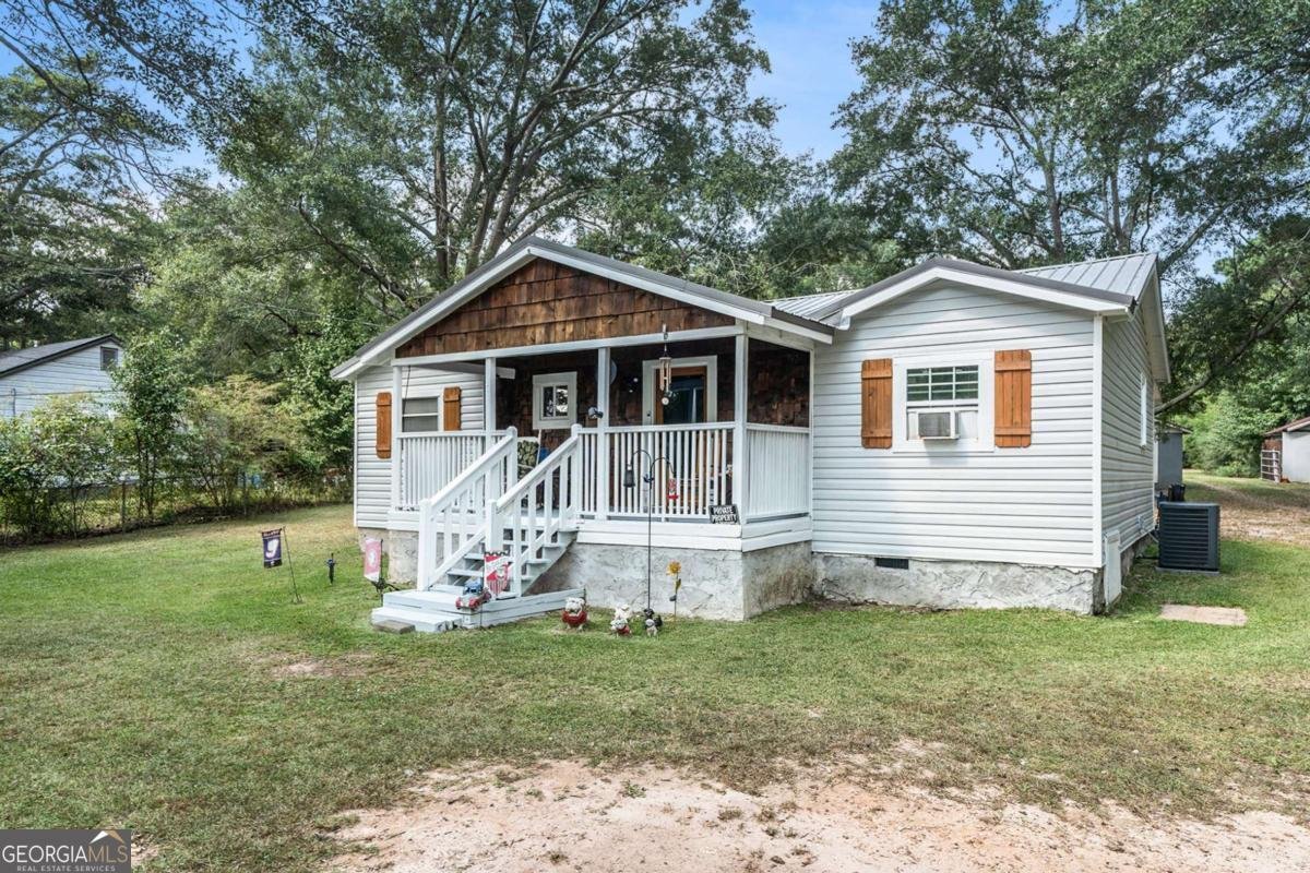 111 Vineyard Road Griffin - 3