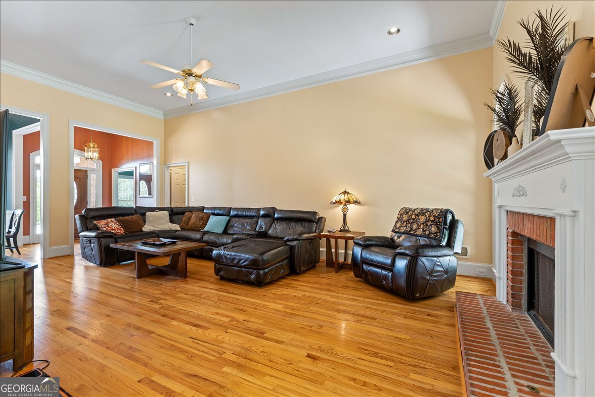 40 Costleys Bridge Drive Oxford - 10