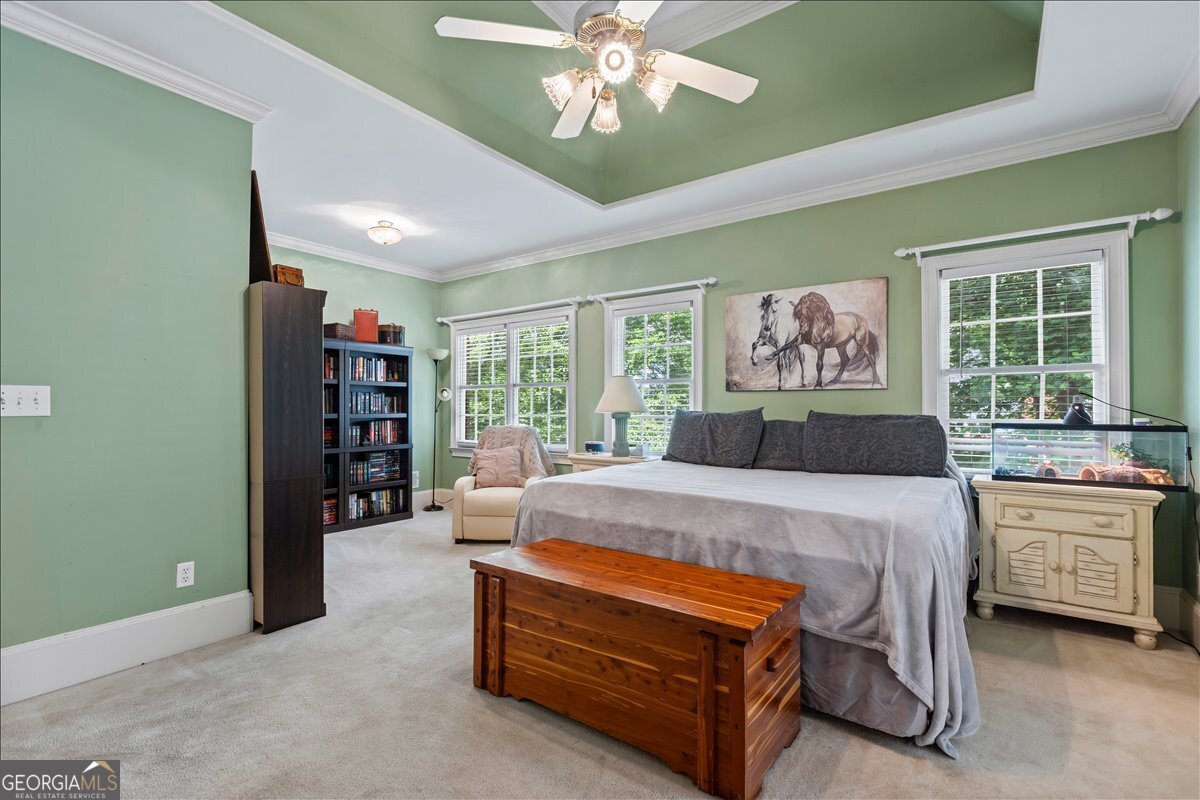 40 Costleys Bridge Drive Oxford - 13