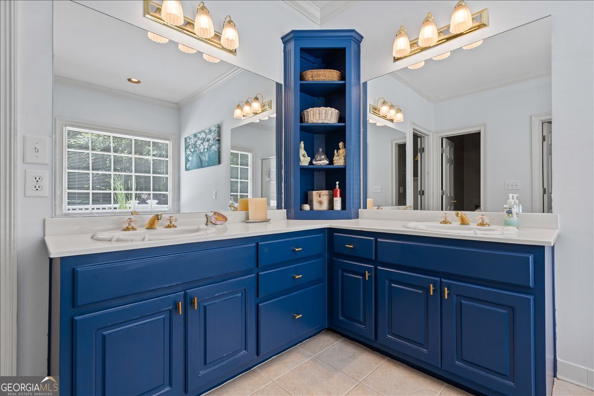 40 Costleys Bridge Drive Oxford - 16