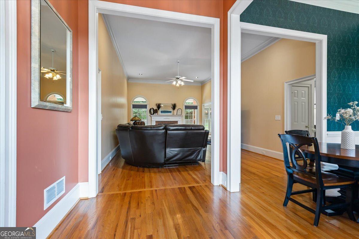 40 Costleys Bridge Drive Oxford - 2